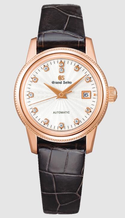 Grand Seiko Elegance STGK016 Replica Watch